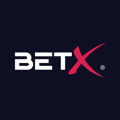 Logo betX